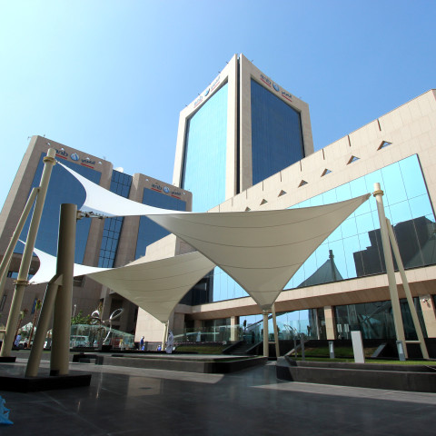 Al Arabi Bank